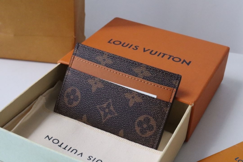 LV Wallets